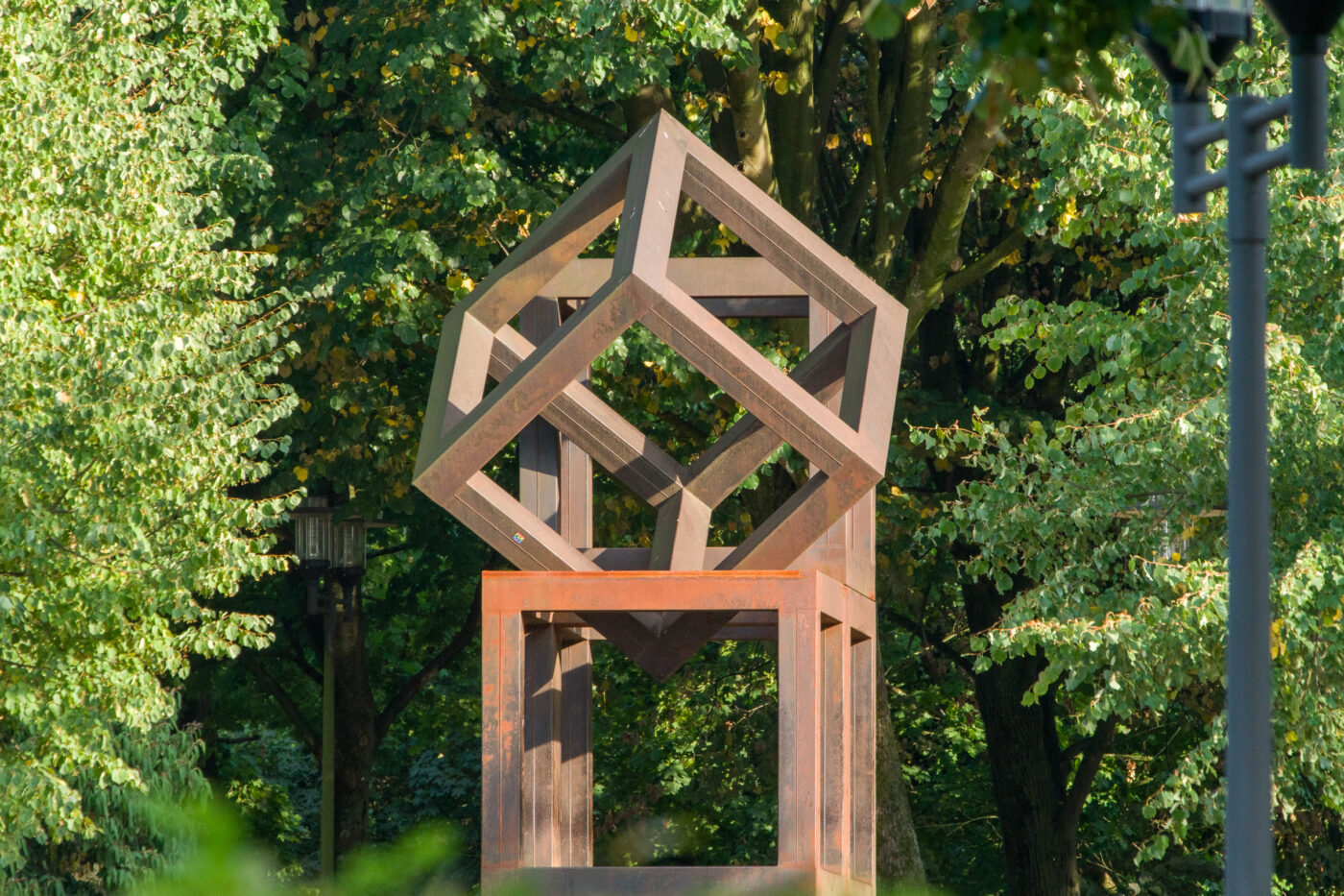 2025-08-20 - Marl - See am Marler Stern