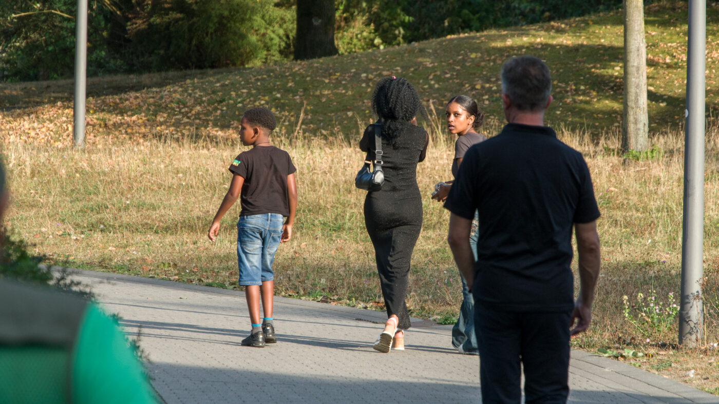 2025-08-20 - Marl - See am Marler Stern