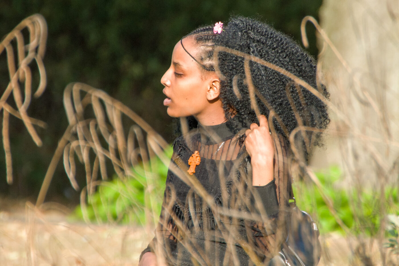 2025-08-20 - Marl - See am Marler Stern