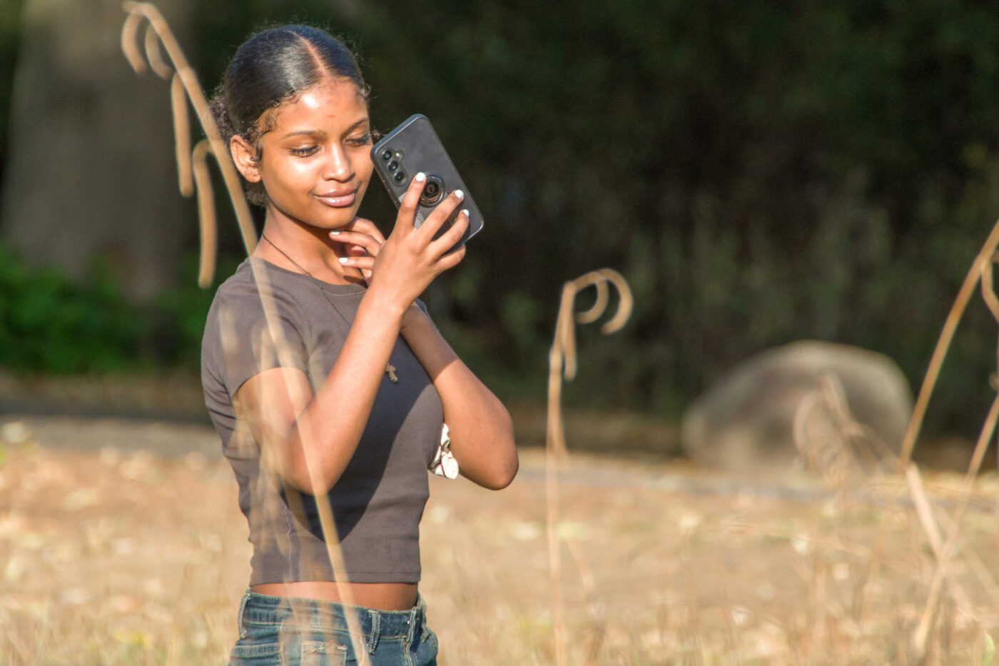 2025-08-20 - Marl - See am Marler Stern