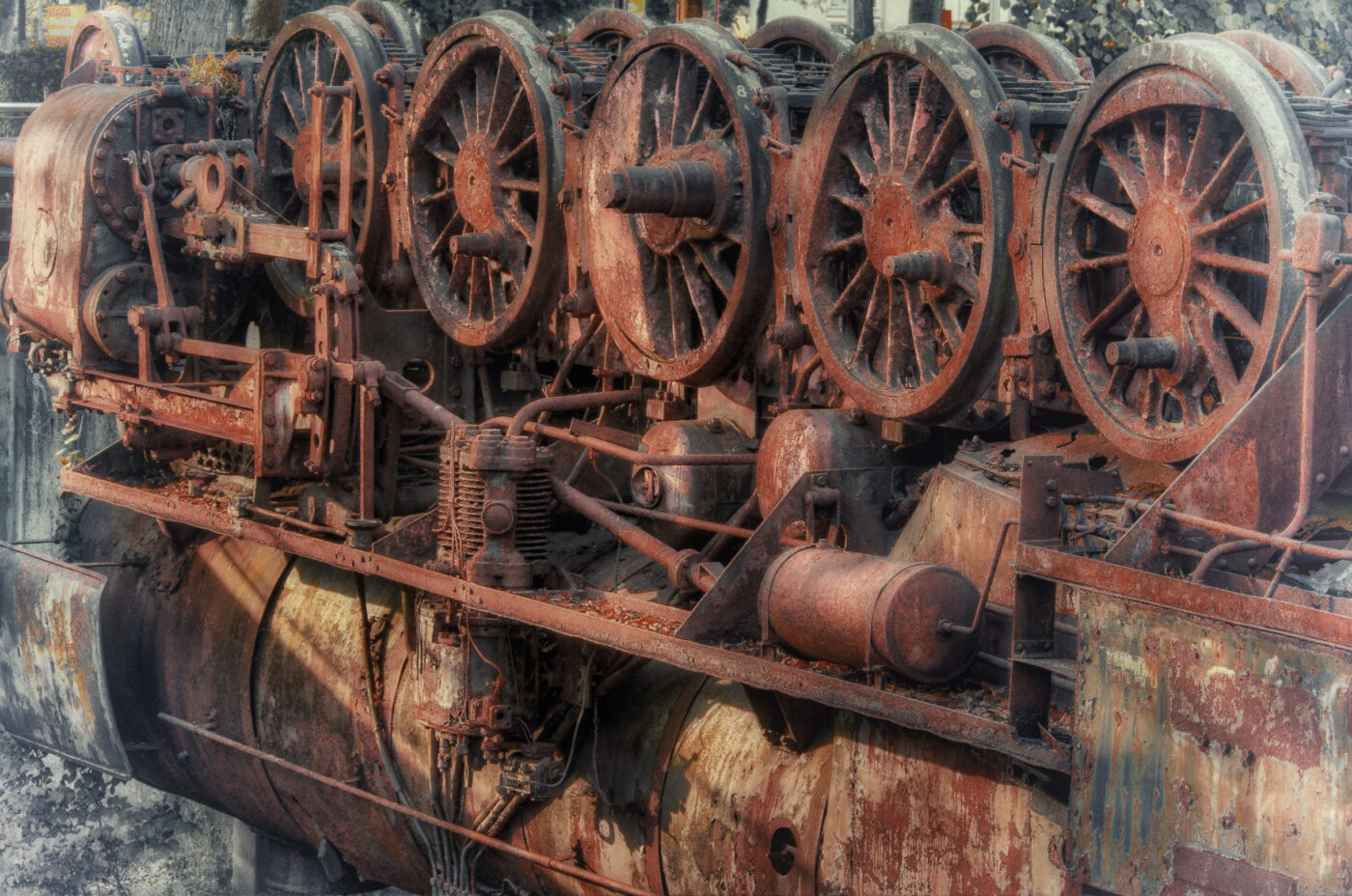 2025-08-20 - Marl - See am Marler Stern