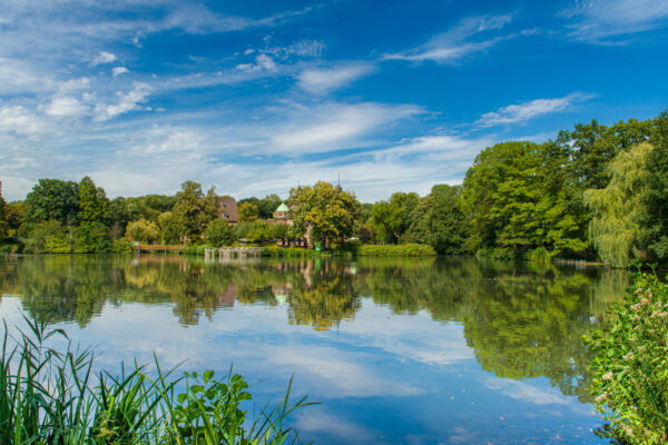 2025-08-26 - Gladbeck - Haus Wittringen
