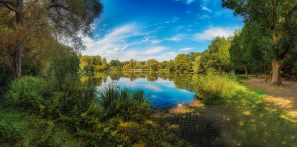 2025-08-26 - Gladbeck - Haus Wittringen