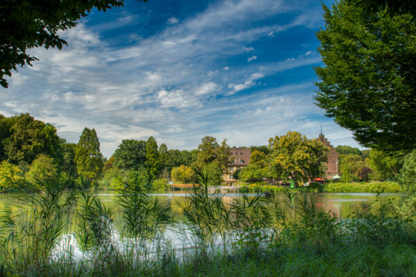 2025-08-26 - Gladbeck - Haus Wittringen