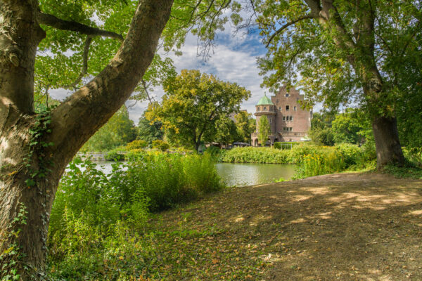 2025-08-26 - Gladbeck - Haus Wittringen