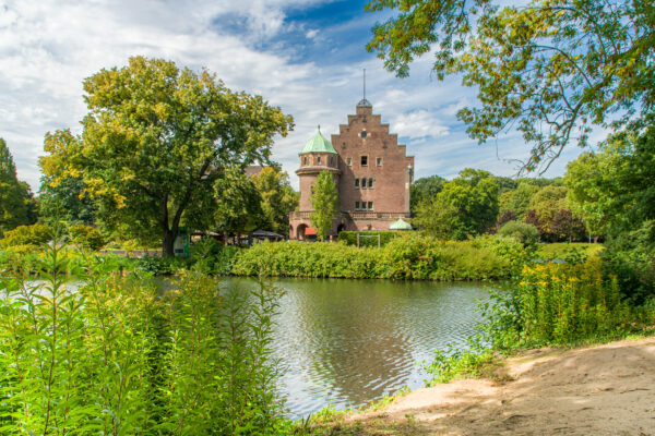 2025-08-26 - Gladbeck - Haus Wittringen