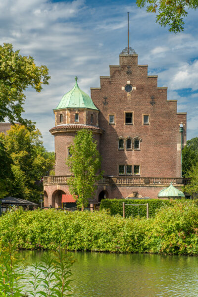 2025-08-26 - Gladbeck - Haus Wittringen