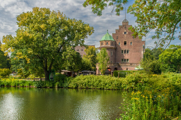 2025-08-26 - Gladbeck - Haus Wittringen