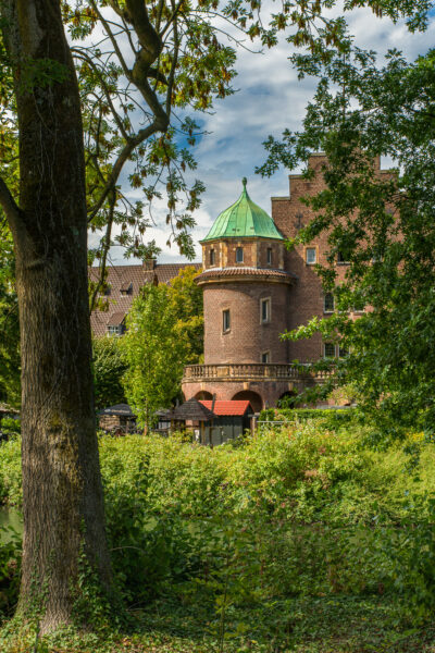 2025-08-26 - Gladbeck - Haus Wittringen