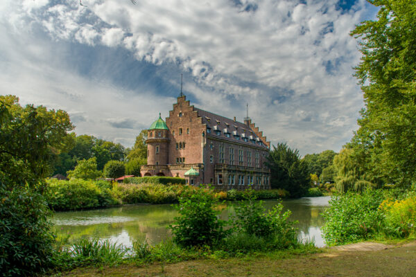 2025-08-26 - Gladbeck - Haus Wittringen