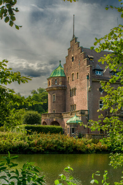 2025-08-26 - Gladbeck - Haus Wittringen