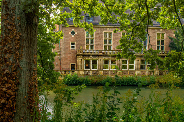 2025-08-26 - Gladbeck - Haus Wittringen