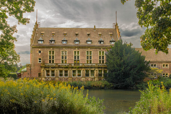 2025-08-26 - Gladbeck - Haus Wittringen