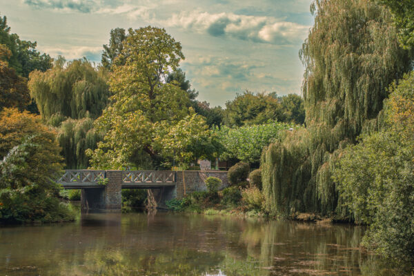 2025-08-26 - Gladbeck - Haus Wittringen