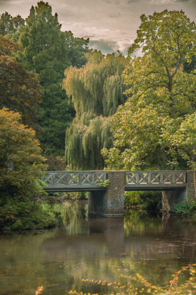 2025-08-26 - Gladbeck - Haus Wittringen