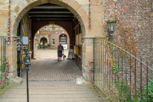 2025-08-26 - Gladbeck - Haus Wittringen