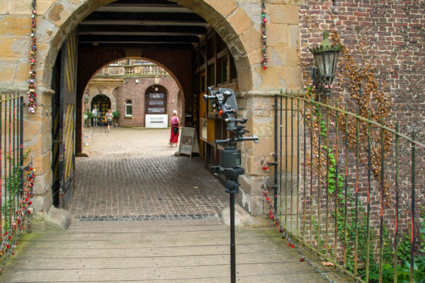 2025-08-26 - Gladbeck - Haus Wittringen