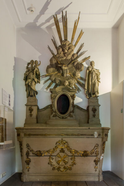 2025-08-26 - Gladbeck - Haus Wittringen