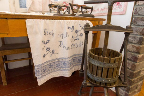 2025-08-26 - Gladbeck - Haus Wittringen