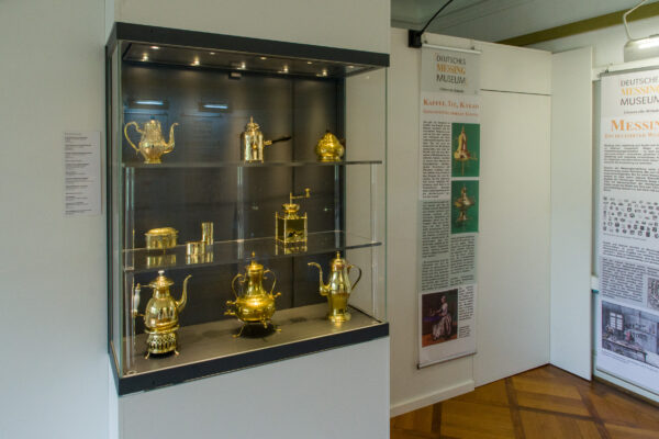 2025-08-26 - Gladbeck - Haus Wittringen