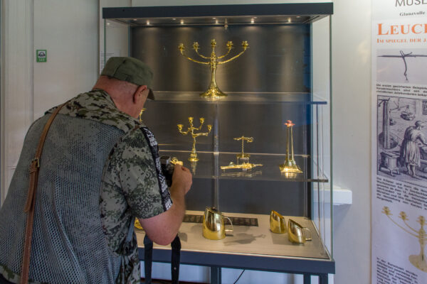 2025-08-26 - Gladbeck - Haus Wittringen