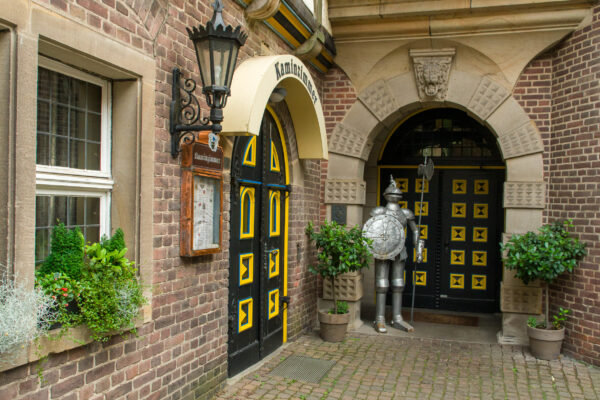 2025-08-26 - Gladbeck - Haus Wittringen