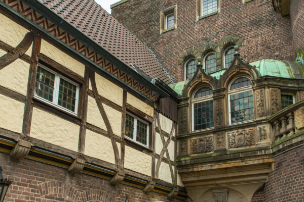 2025-08-26 - Gladbeck - Haus Wittringen