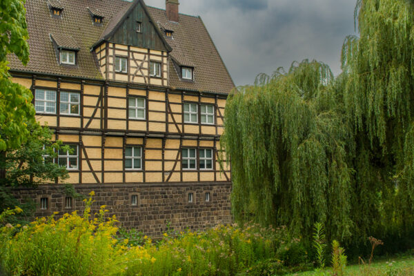 2025-08-26 - Gladbeck - Haus Wittringen