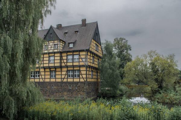 2025-08-26 - Gladbeck - Haus Wittringen