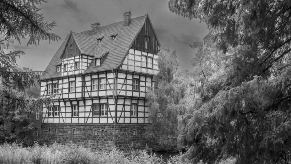 2025-08-26 - Gladbeck - Haus Wittringen