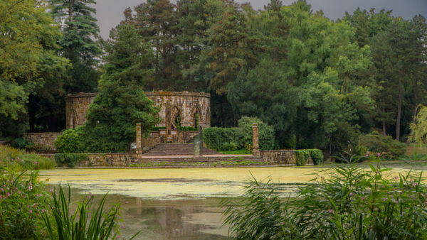 2025-08-26 - Gladbeck - Haus Wittringen