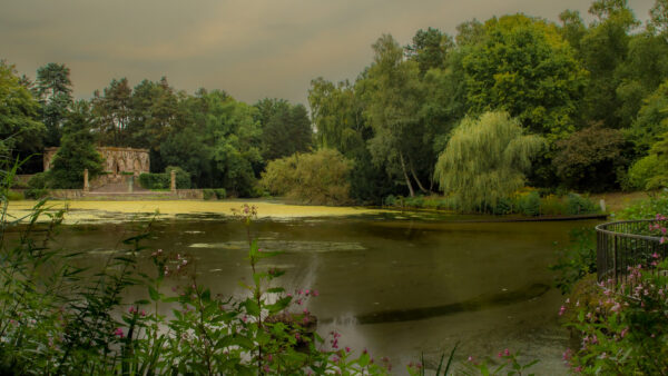 2025-08-26 - Gladbeck - Haus Wittringen