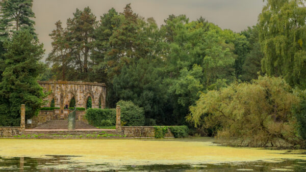 2025-08-26 - Gladbeck - Haus Wittringen
