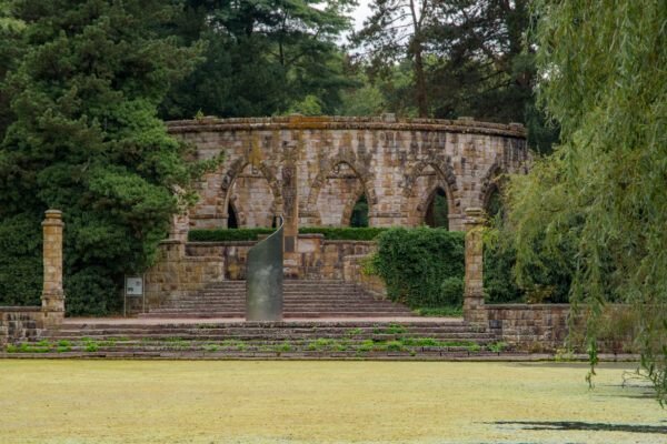 2025-08-26 - Gladbeck - Haus Wittringen
