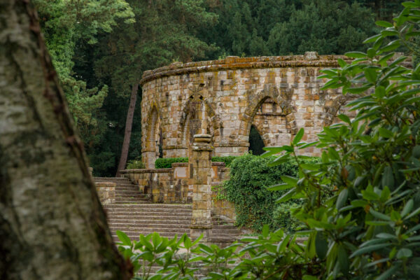 2025-08-26 - Gladbeck - Haus Wittringen