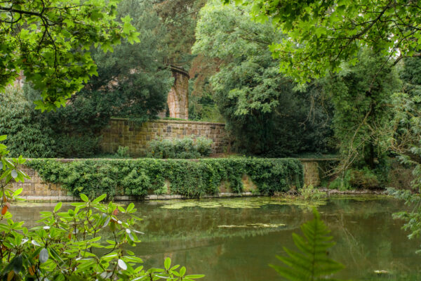 2025-08-26 - Gladbeck - Haus Wittringen