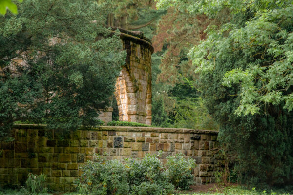 2025-08-26 - Gladbeck - Haus Wittringen