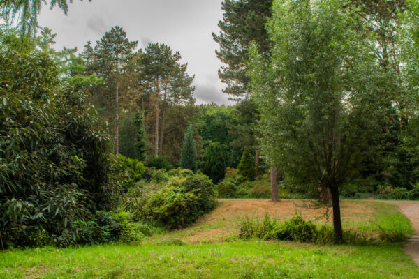 2025-08-26 - Gladbeck - Haus Wittringen