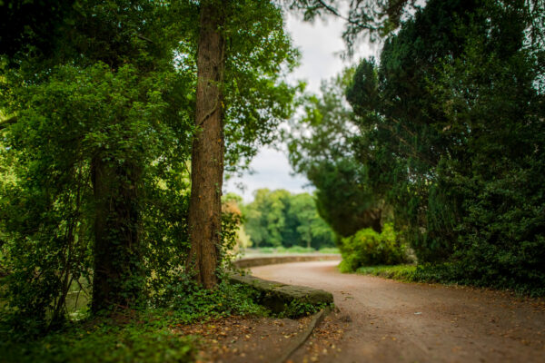 2025-08-26 - Gladbeck - Haus Wittringen