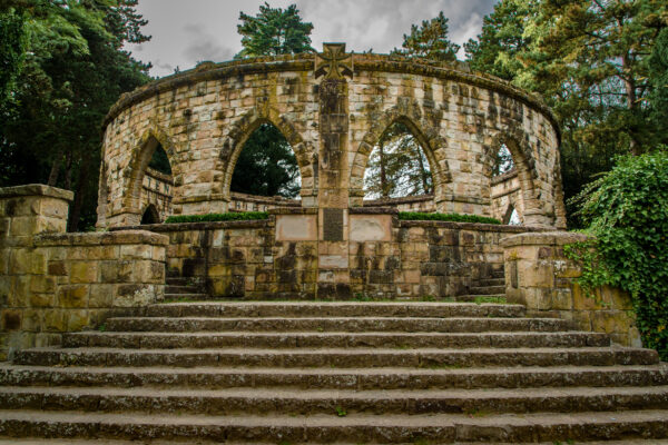 2025-08-26 - Gladbeck - Haus Wittringen