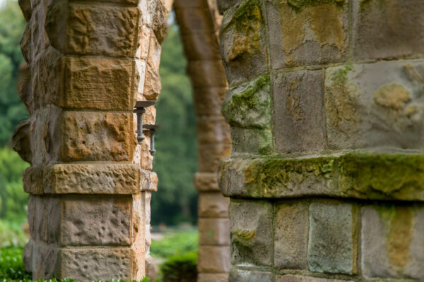 2025-08-26 - Gladbeck - Haus Wittringen