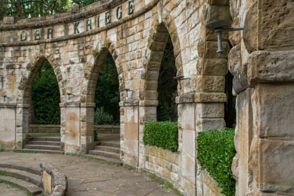 2025-08-26 - Gladbeck - Haus Wittringen