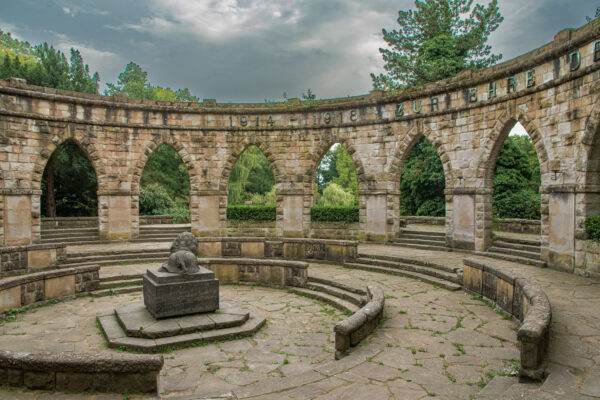 2025-08-26 - Gladbeck - Haus Wittringen