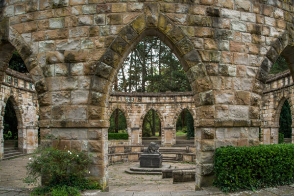 2025-08-26 - Gladbeck - Haus Wittringen