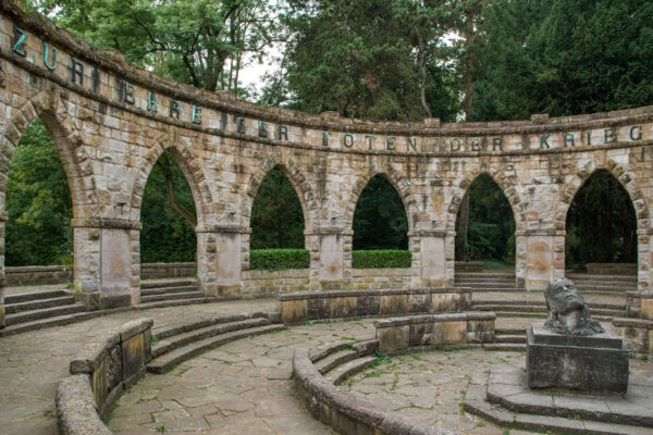 2025-08-26 - Gladbeck - Haus Wittringen