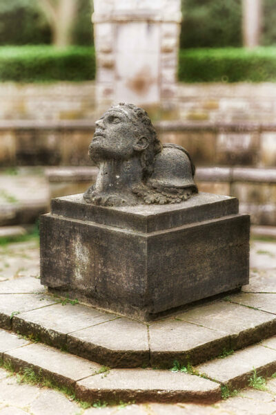 2025-08-26 - Gladbeck - Haus Wittringen