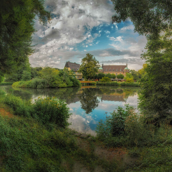 2025-08-26 - Gladbeck - Haus Wittringen