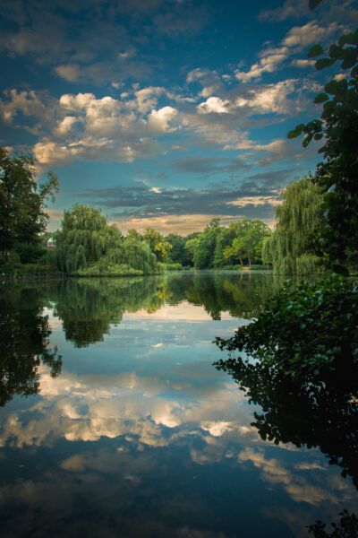 2025-08-26 - Gladbeck - Haus Wittringen