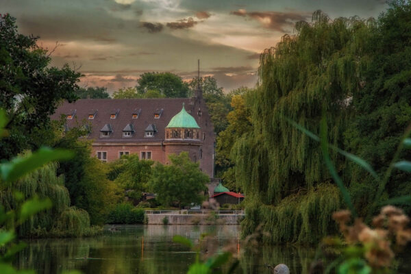 2025-08-26 - Gladbeck - Haus Wittringen