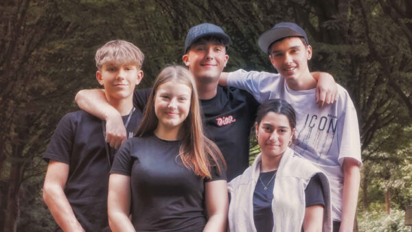 2025-08-26 - Gladbeck - Haus Wittringen